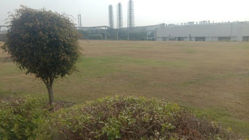 Hero Factory Heliport