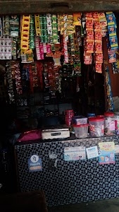 Manoj Kirana Store