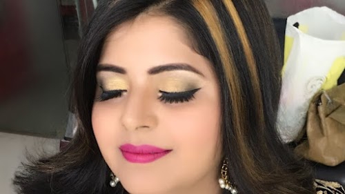 Nidhi Beauty Point