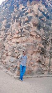 Ramjanki mandir