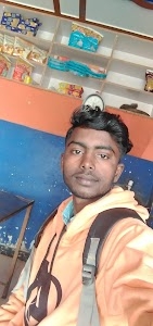 Rajan Kumar kirana store