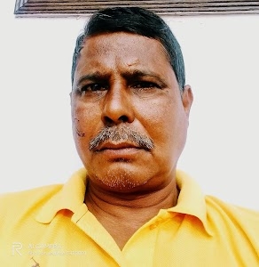 Rabin haldar home