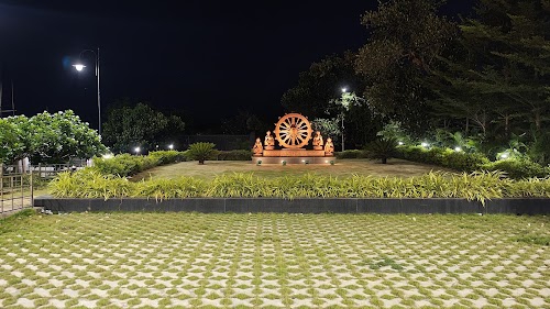 Khurda Road Railway Station