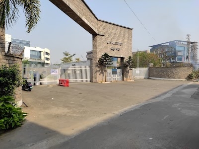 Uppal Metro Rail Depot
