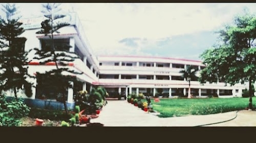 Baikunth Teachers Training College