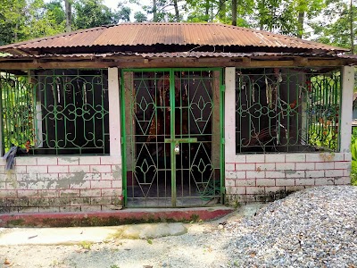 মা রক্ষাকালী মন্দির
