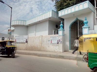Guwathi Urdu Islam School
