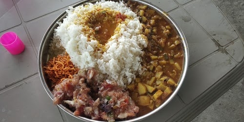 Bapu ka dhaba