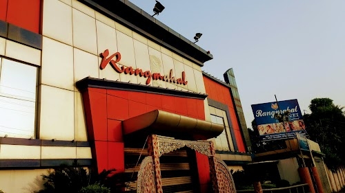 Rangmahal Banquet