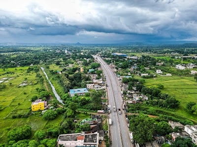 Ranibandh
