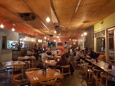 The Boathouse