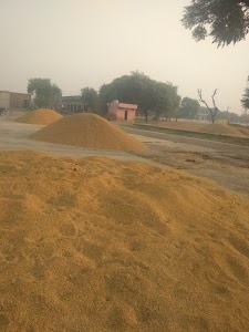 Anaj Mandi Dhamtan Sahib