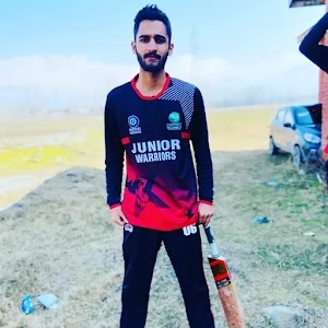AAMIR HUSSAIN