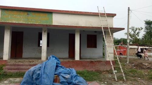 Bariyarpur South Panchayat Bhawan