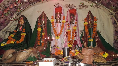 Rasai Devi Temple