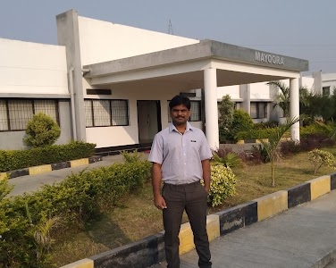 Orient Cement Colony