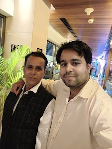 Cristal sarovar agra