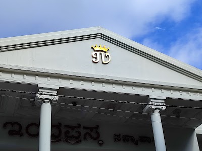 Indraprastha Hotel
