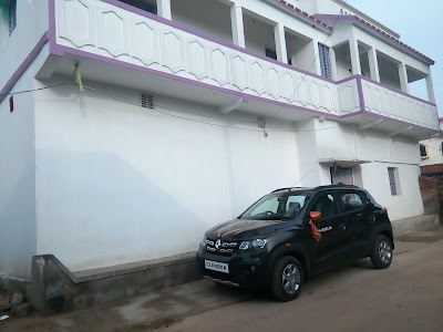 Pradhan Khuta
