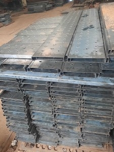 Sharma Perforation Works