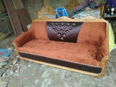 Saharanpur Fancy Furniture