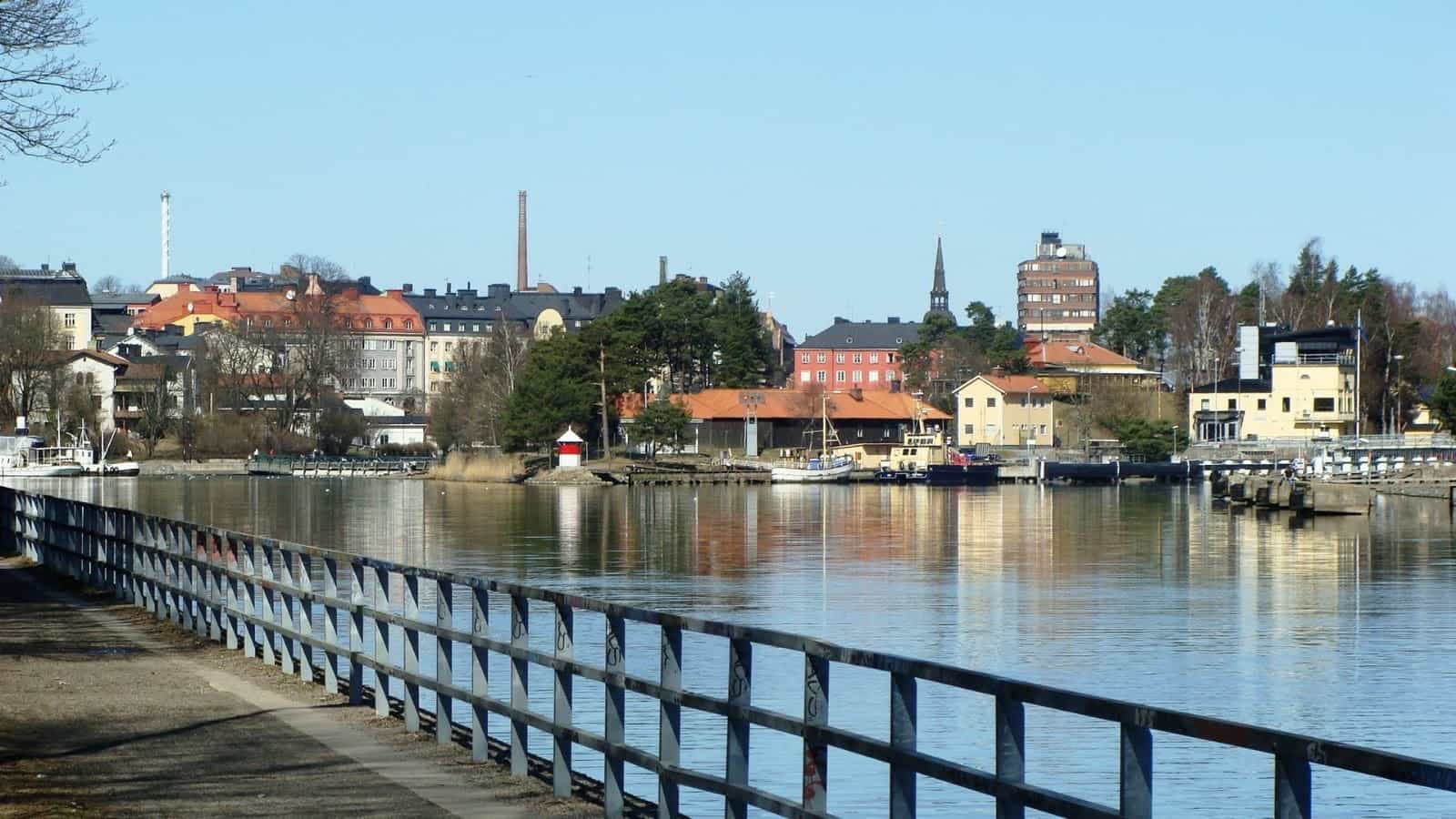 Södertälje