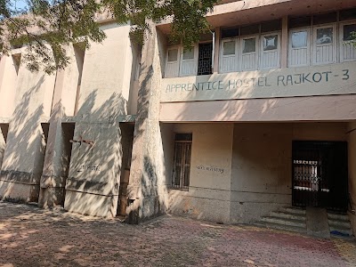 ITI Hostel Rajkot