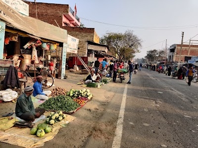 Chilma Bazar Basti