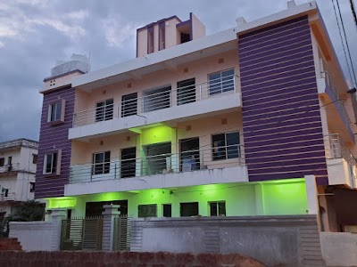 Usarani Bhavan,