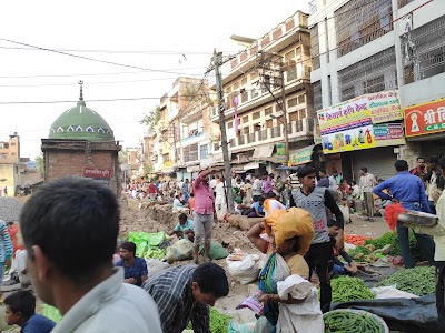 Sabji Mandi