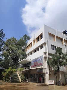 Sterling Multispeciality Hospital