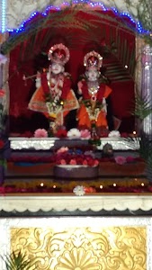 Ramji Mandir