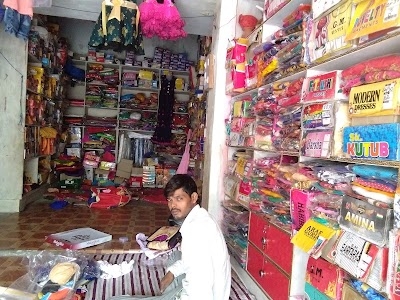 Sonam Garments, Vishnupur