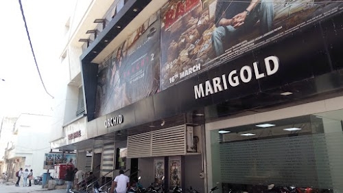 Angel CineWorld