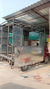 Bijli bamba