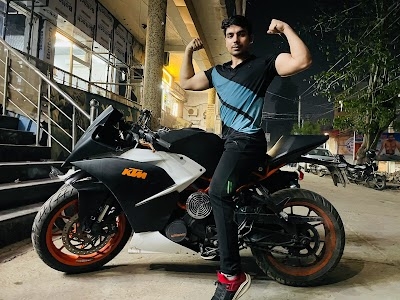 Master ashok