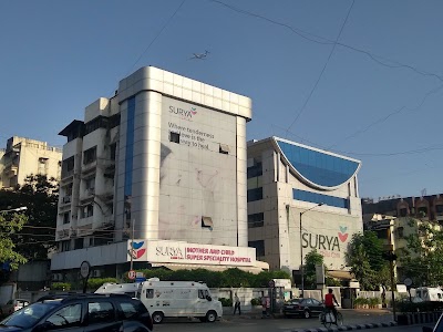 Surya Hospitals