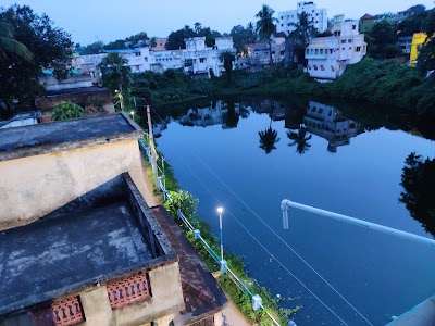 Pratap Bagan