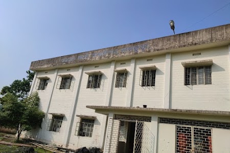 Damcherra Electic office