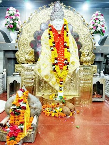 Sai Baba Mandir