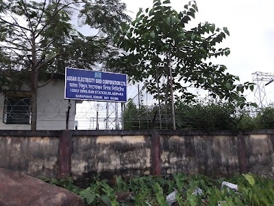 POWER PROJECT LARIA PAHAR