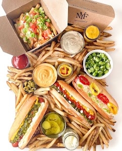 New York Fries