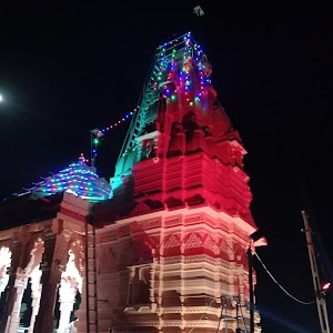 શ્રી આશાપુરા માતાજી