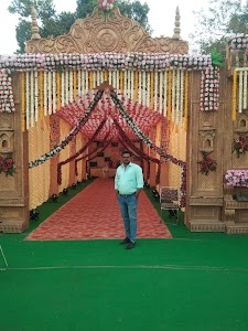 Hotel Narayana