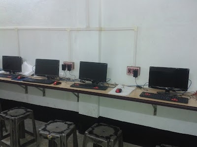 NATIONAL YOUTH COMPUTER