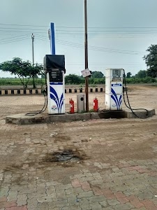 Petrol Pump