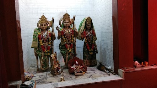Bala Ji Mandir