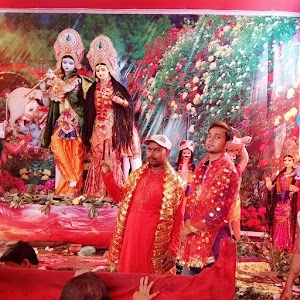 Maharani Durga Sthan Kharka