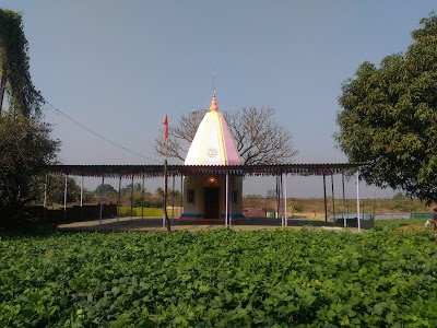 Dhayreshwar Mandir