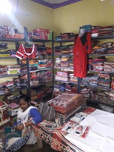 Barajuri Market